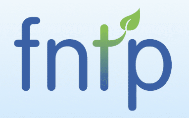 FNTP The Federation of Nutritional Therapy Practitioners logo